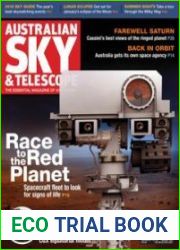 Australian Sky &Telescope