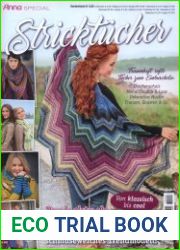 Anna Special - Stricktucher