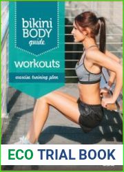 Bikini Body Guide Workouts - Exercise Traning Plan