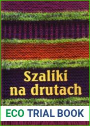 Szaliki na drutach