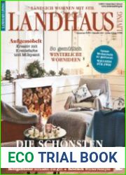 Landhaus Living
