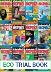 Electronics For You Plus - 2017 Full Year Issues Collection (12 Issues)