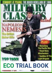 Military Classics Illustrated