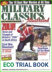 Military Classics Illustrated