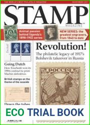 Stamp Magazine