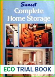 Complete Home Storage, 2nd Edition