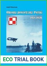 Obrona Powietrzna Polski 1918-1939 Cz.I