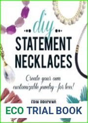 DIY Statement Necklaces Create Your Own Customizable Jewelry – For Less!