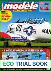 Modele Magazine