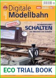 Digitale Modellbahn