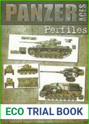 Carros Alemanes 1935-1945 (Panzer Aces Perfiles 1)