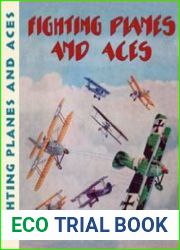 Fighting Planes and Aces