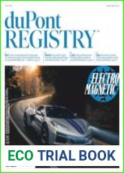 duPont REGISTRY