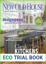 New Old House Magazine