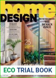 Home Design Magazine