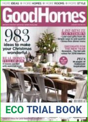 GoodHomes Magazine