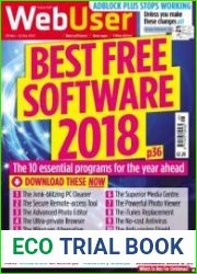 WebUser Magazine