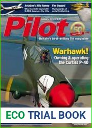 Pilot Magazine