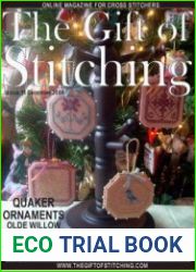 The Gift of Stitching