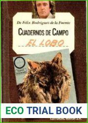 Cuaderno de Campo 03 El lobo