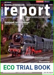 Modelleisenbahn Report