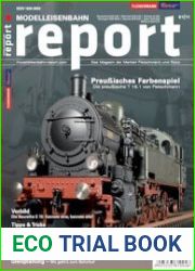 Modelleisenbahn Report