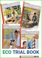 Syst?me D Bricoth?mes - 2017 Full Year Issues Collection (4 Issues)