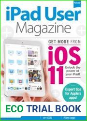 iPad User Magazine