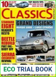 Classics Monthly