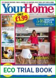 Your Home Magazine