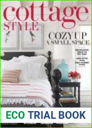 Cottage Style Magazine
