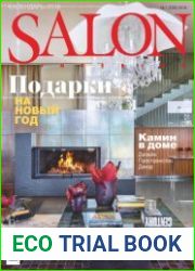 Salon Interior