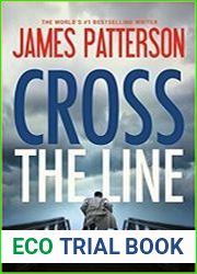 Cross the Line (Alex Cross)