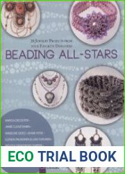 Beading All-Stars