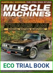 Hemmings Muscle Machines