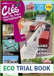 Cles Pour Le Train Miniature
