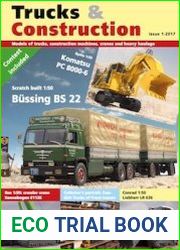 Trucks & Construction