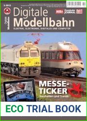 Digitale Modellbahn