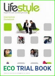 Lifestyle Intermediate (Course Book, Class Audio)