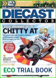 Diecast Collector