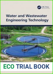 Water and Wastewater Engineering Technology