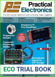 Practical Electronics №3 March 2023
