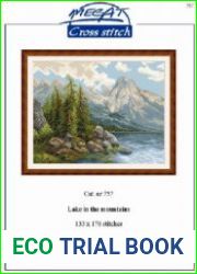 Вышивка крестом. Коллекция схем. Megat Cross Stitch №3