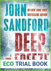 Deep Freeze
