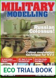 Military Modelling