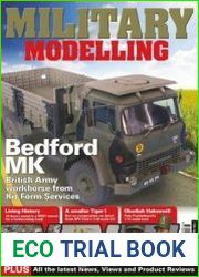 Military Modelling