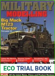 Military Modelling