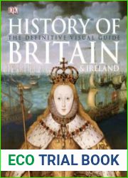 History of Britain & Ireland