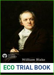 Delphi Complete Works of William Blake