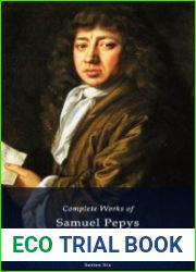 Delphi Complete Works of Samuel Pepys (Illustrated)